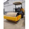 Buy cheap Single Drum Vibratory YZD3.5 Rollers for Sale from wholesalers