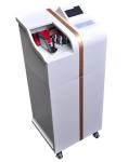 VC801 Floor Standing Vacuum Note Counter for any currencies in the world, VACUUM