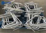 Customizable 6005 Bending Aluminium Extrusion Profiles For Medical Equipment