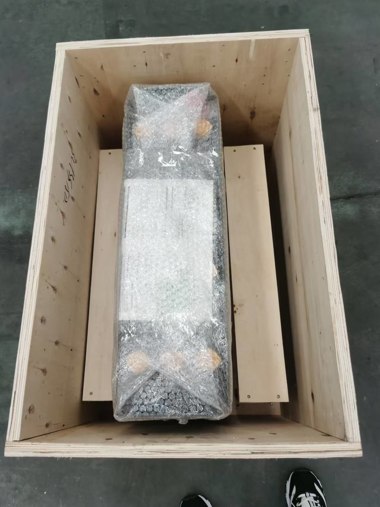 High-Performance Model HELI 48V/D-700 Lead-Acid Forklift Traction Battery