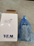 Genuine HITACHI Excavator Hydraulic Spare Parts ZAX Series Operation Handle