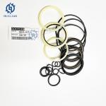 SOOSAN Hydraulic Breaker Seal Kit for SB35 SB40 SB80A SB140 Hydraulic Breaker