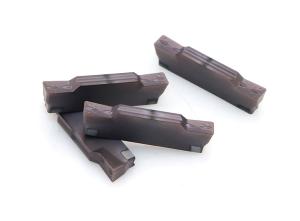 Wholesale External Grooving MGMN Rectangular TiN Coated Carbide Inserts MGMN 300-M from china suppliers