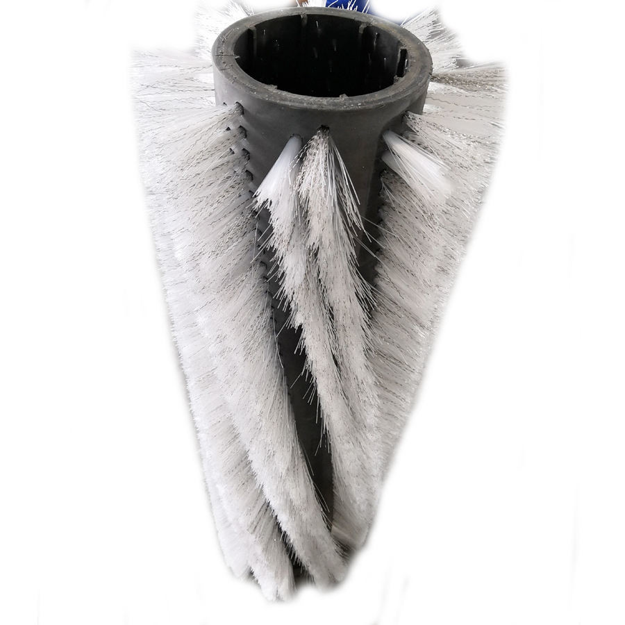 Nylon Sweeper Main Broom For Tennant S30
