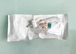 Multi Color Codes Reusable Suction Tube , Sterile Suction Tube Easy To Operate