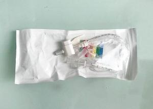 Wholesale Multi Color Codes Reusable Suction Tube , Sterile Suction Tube Easy To Operate from china suppliers