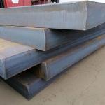 A516 GR70 High Carbon Steel Plate Cold Rolled Length Customized