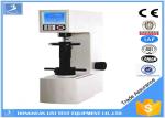 0.1HR Rockwell Hardness Testing Machine / Rockwell Diamond Ind - enter For