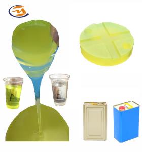 Wholesale High Hardness PU Polyurethane Casting Resin Plastic For Industrial Parts Molding from china suppliers