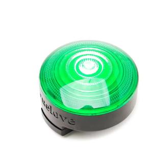 Wholesale Waterproof Pet Tag Safety Flashing Glow Light LED Blinking Dog Collar Light from china suppliers