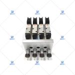 SAMSUNG CP45 MULTI CYLINDER J6701033B HANWHA SMT Spare Parts