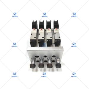 Wholesale SAMSUNG CP45 MULTI CYLINDER J6701033B HANWHA SMT Spare Parts from china suppliers