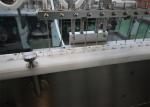 Pharmaceutical Vial Filling Machine high speed filling with ultrasomic washing