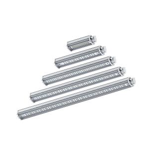 Wholesale 50W IP66 150W Gas Station Explosion Proof LED Lights FLF from china suppliers