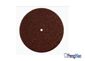 Wholesale 0.25 - 3.0mm Thickness Dental Rotary Tools / Dental Cutting &amp; Polishing Discs from china suppliers