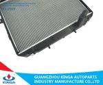 Auto Spare Parts / Water-cooled Hyundai Radiator OEM 25310-4f400