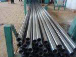 ASTM A53 Gr B Precision Steel Pipe 32 Inches Hot Rolled Seamless Carbon Steel