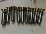 Reliable Hydraulic Pump Spare Parts Putzmeister Rexroth A11VO260 A11VLO260