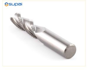 Wholesale 75mm TiAlN Coated Steel Roughing End Mill from china suppliers