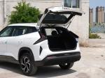 Boyue 2024 1.5TD Longteng Edition 7-Speed 5-Door 5-Seater SUV 1.5T 181 Hp L4