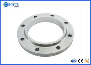 Wholesale Forged ASTM B564 UNS N08020 Alloy 20 Steel Pipe FlangeDisc Ring Shaft Sleeves 1'-24' Size from china suppliers