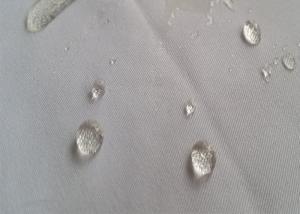 Wholesale Waterproof Anti Static Fabric 65 Cotton 35 Polyester Anti oil Woven Twill from china suppliers
