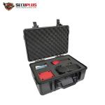 50ml Bottle Portable 10W 1s Dangerous Liquid Scanner