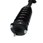 Mercedes W166 Front Coil Spring Air Suspension Shock 1663232400 1663231000