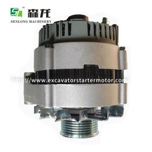 Wholesale Sinotruk 24V 70A Alternator VG1560090012 from china suppliers