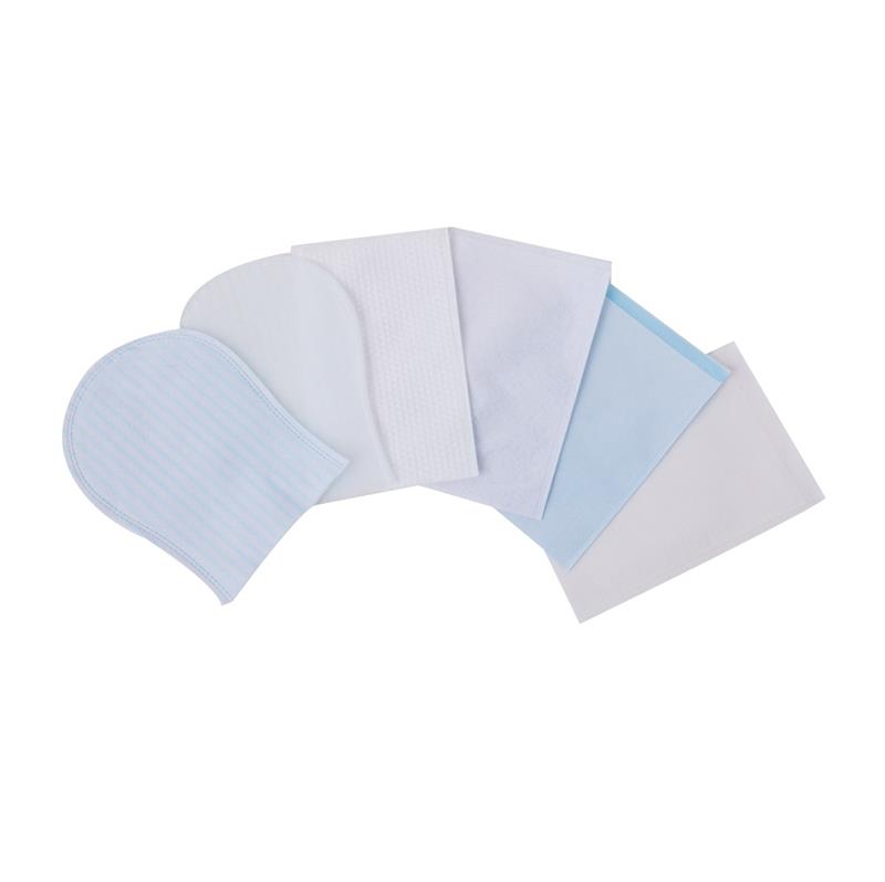Factory price for the nonwoven waterproof soapy dry paper washing gloves for healthy cleaning