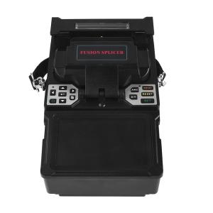 Automatic Touch Screen Fiber Optic Cable Fusion Splicing Machine
