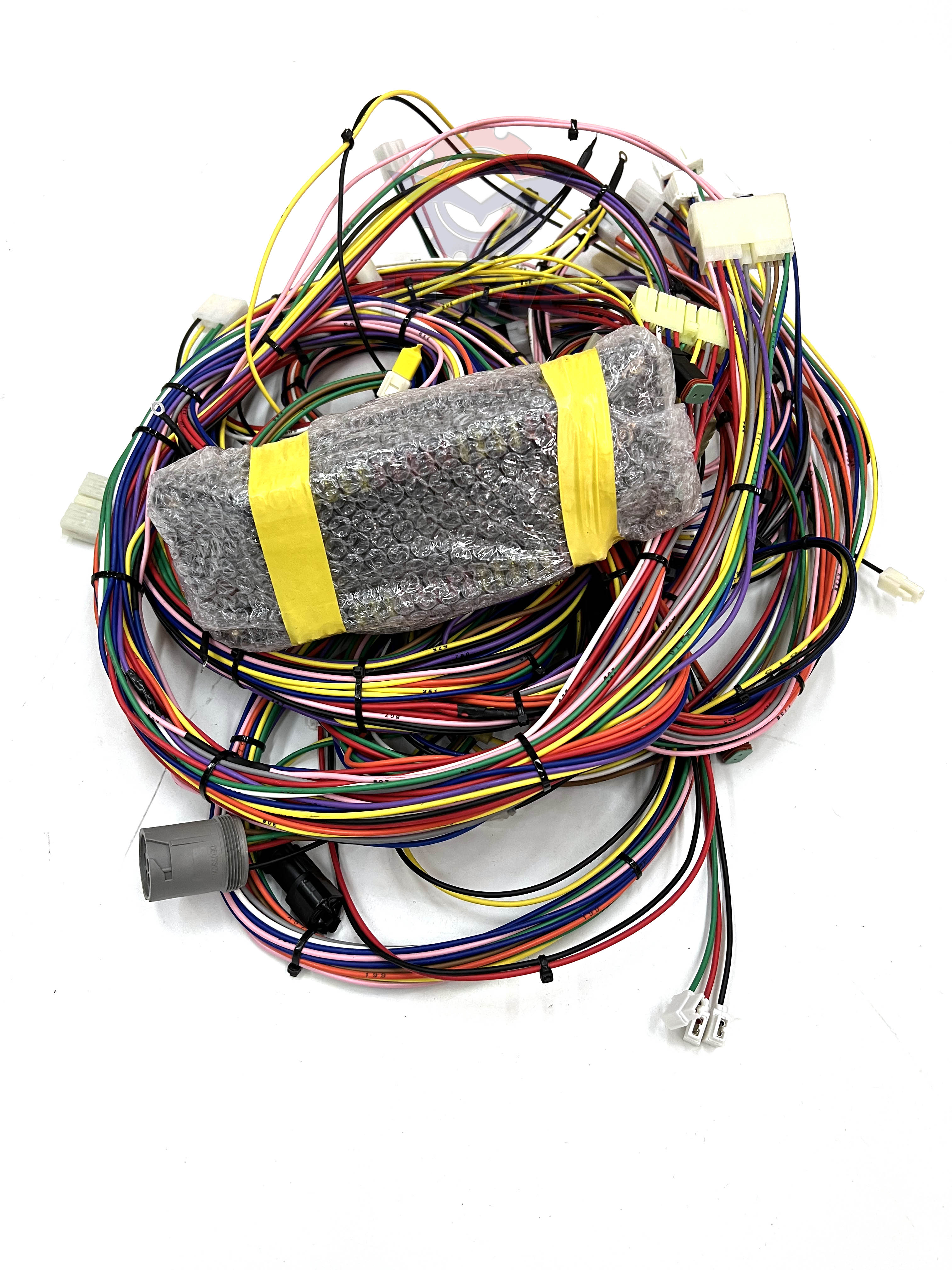 High Guarantee Excavator Internal Wire Harness 350-8251 Part for E330D E336D Cab