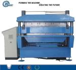 17 - 20 Station Roof Sheet Roll Forming Machine 20 - 25m/min