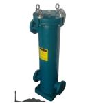 Machinery Repair Shops 60KG Corrosion-Resistant Polypropylene Bag Filter Housing