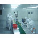 SUS304 Sterile Clean Room Packaging Yijing Building Material Shops