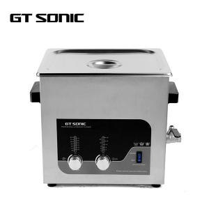 Wholesale Durable Medical Ultrasonic Cleaner , Injector Nozzle Automatic Denture Cleaner from china suppliers