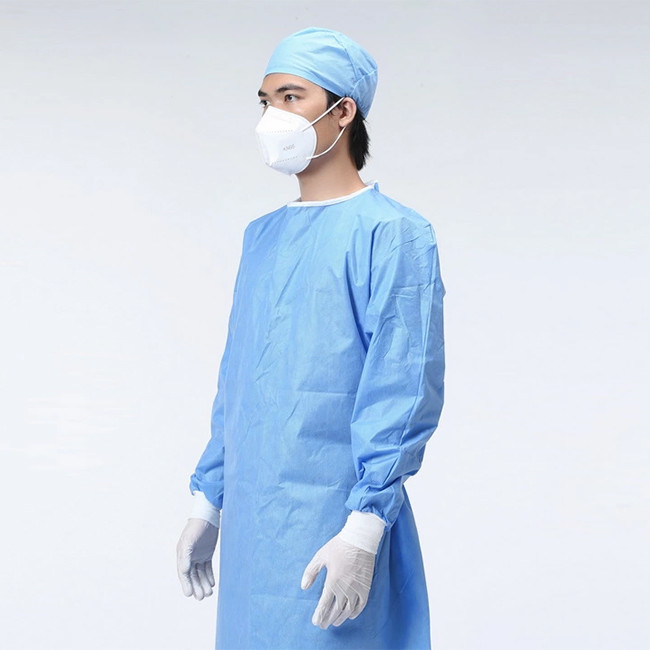 Disposable 3 Ply Dustproof Earloop Medical Masks