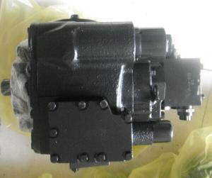 Wholesale Sauer 90 series motor hydraulic piston motor, 90 series hydraulic motor high speed, sauer danfoss hydraulic motor from china suppliers