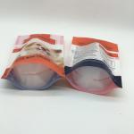 Gravure Print Custom Food Packaging Bags