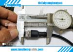 M12 Sensor Connector Cable Assemblies