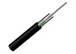 TTI Factory Wholesale Black Unitube Light-Armored Cable From China GYXTW
