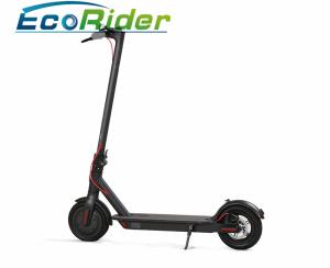 Wholesale EcoRider Xiaomi 2 Wheels Smart Electric Scooter Skate Board Adult Foldable from china suppliers