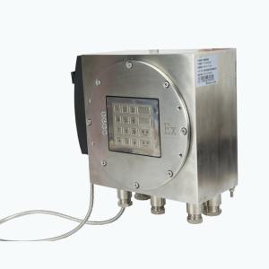 Wholesale Pots Support Explosion Proof Telephone For Long Distance Communication from china suppliers