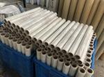 1.5 Inch 38 Mm Paper Tube Small Size Transparent Temporary Carpet Floor
