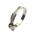 Car Air Intake Kit Pipe Clamp diameter 15 mm /0.59" to 800 mm /31.496" hose