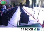 Rental panel stage led screens high definition video advertising P2.6 p3.91 P4