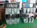 Taxi Roof Led Display/Taxi Top Led Display/Taxi roof led advertising