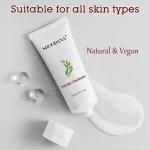 ODM / OEM Private Label Face Wash Facial Cleanser Skin Makeup Removing Cleansing