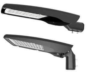 Wholesale High Bright Led Outdoor Alarm Light Weight Motion Sensor Street Light With Zhaga Nema from china suppliers