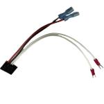 Genie 6 Scissor Lift Parts 1256727 1256727GT Control Box Wire